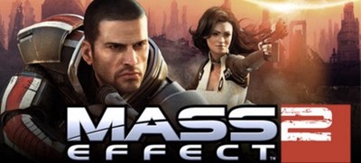 Mass Effect 2 PC Download EA App / Origin Code Email Key