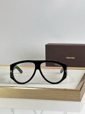 TOM FORD Bronson TF1044 Unisex Sunglasses 60  12-140