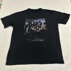 Kiss Revenge Era  T Shirt  Size XL