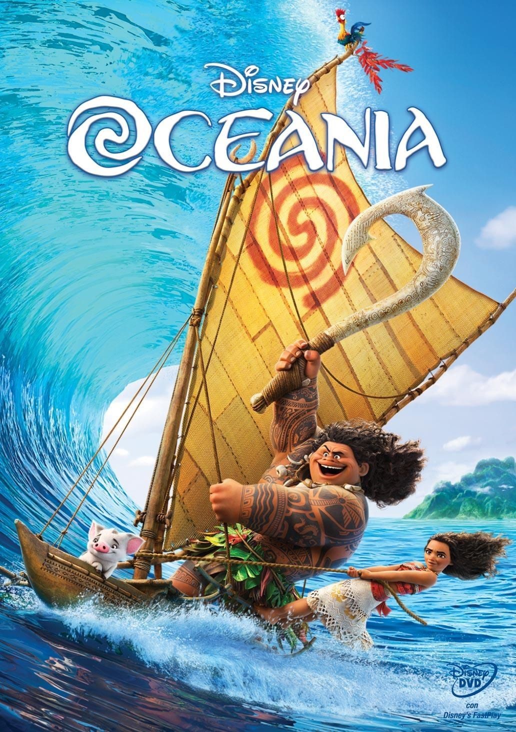 Disney Oceania - Immagine 4