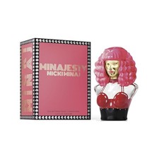 Nicki Minaj Minajesty 3.4 oz / 100 ml EDP Women Spray