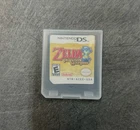 Legend of Zelda: Phantom Hourglass for Nintendo DS NDS 3DS USA Game Card 2007