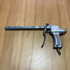 Altes Zapfventil  Garagenfund ohne Garantie
