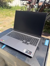 Lenovo Legion 5 Pro Gaming Laptop — RTX 3060 / Ryzen 7 / 16GB RAM 