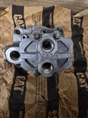 #ad OEM Caterpillar 318 6357 Fuel Transfer Pump New Open Box $100.00