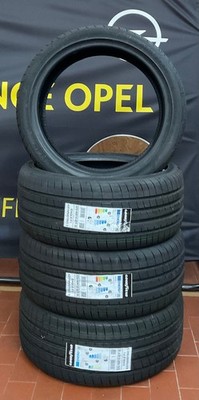 4 Sommerreifen Goodyear Eagle F1 Asymmetric 5  225/40 R18 92Y XL Neu  DOT22