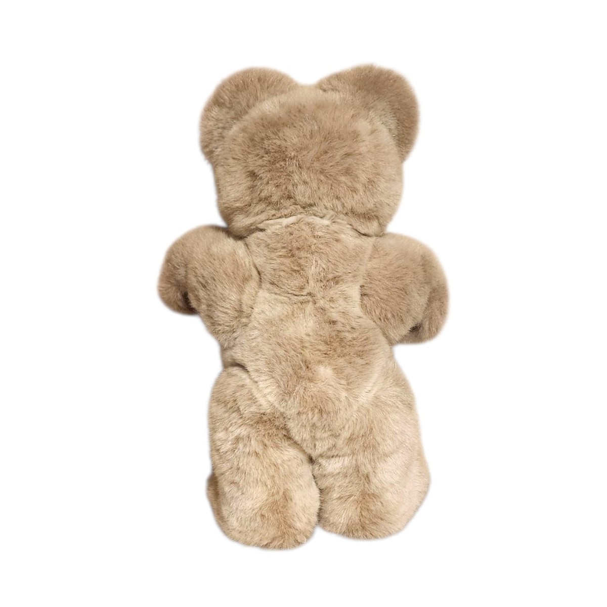 Steiff - シュタイフ★Zottelbear Zotty 22cm★小豆色のゾッティベア/熊 シュタイフ☆Zottelbear Zotty 22cm☆小豆色のゾッティベア/熊