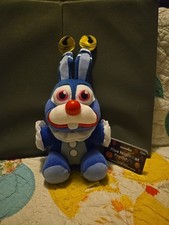 Funko Five Nights At Freddy's 9" Bonnie Plush FNAF New With Tags