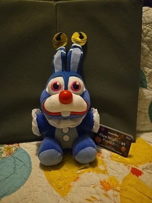 Funko Five Nights At Freddy's 9'' Bonnie Plush FNAF New With Tags