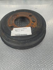 Tambour de frein Citroen AMI