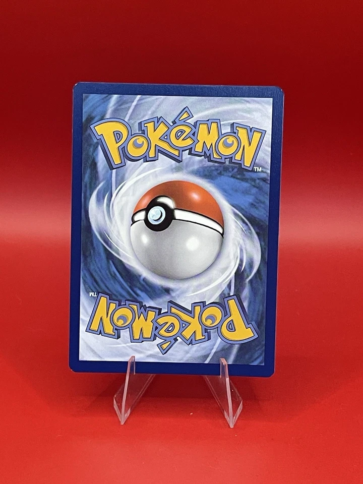 Shroodle 099 Sv: Scarlet & Violet Promo Cards Holo - Image 2 of 2