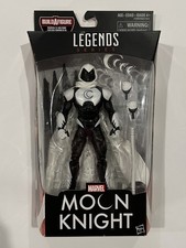 Hasbro Marvel Legends Moon Knight MCU Vulture BAF