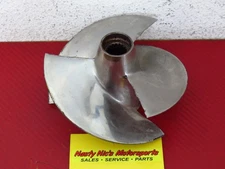 1996 Seadoo XP oem SOLAS IMPELLER PROP 14/19 650 717 580 140mm aftermarket