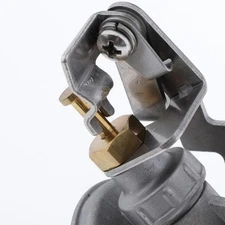 For 2.5HP 3.5HP Outboard Engine Complete Carburetor Assembly