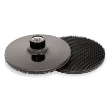 Arc Abrasives 11-53907 Hook-And-Loop Disc Backup Pad, 7 In Dia
