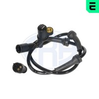 Abs Sensor Raddrehzahl Era 560148A FüR Renault Megane 1 BA0 Classic LA0 ScÉNic