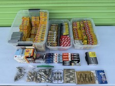 Bulk Lot Of 40 Random Spark Plugs Mixed Brands Types New Old Stock 1 Each