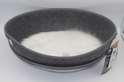 CanadianCat Company Katzennest 52 x 45 x 33 cm  Katzenbett NEU & OVP