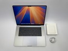 Apple MacBook Pro 16“ M1 MAX 10C CPU 24C GPU 1 TB SSD 32 GB Ram 2021
