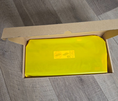 Waste Cartridge For Phaser 6510 / WorkCentre 6515, VersaLink C500/C505/C600/C605