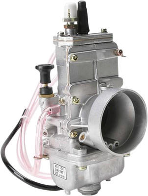 Mikuni TM36-2 TM Series Flat Slide Carburetor 36mm