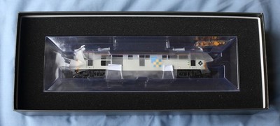 Accurascale ACC3179 Class 31 31271 Railfreight Construction Era 8 OO Neu in OVP