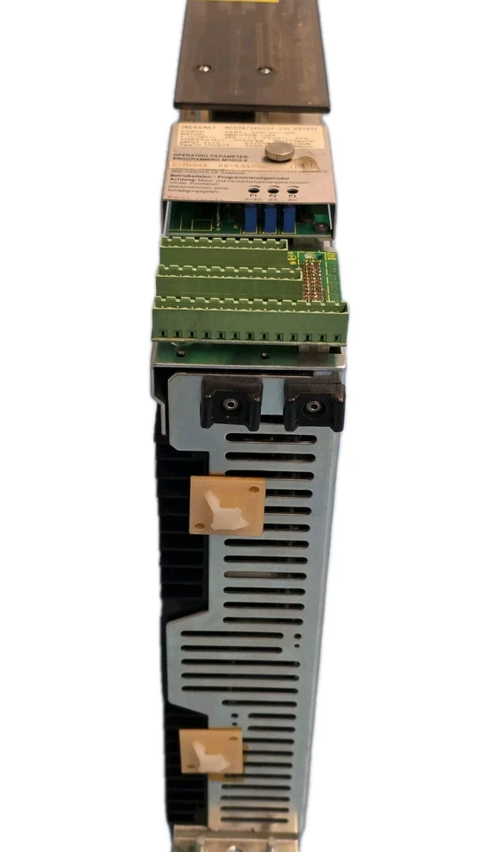 INDRAMAT TDM 3.2-020-300-W0 - Immagine 4 di 4