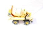 Tonka Steel Classics Mighty Cement Mixer