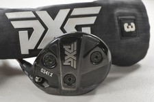 PXG 0341 X Proto * Flex Right NVS 55g Graphite # 218019