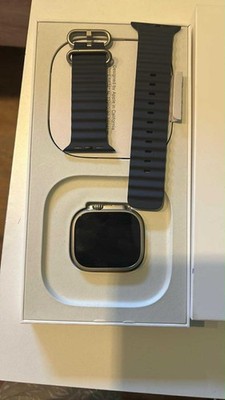 Apple Watch Ultra 2 49mm