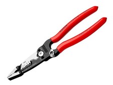 Knipex - Dépouilleur de fils 200 mm