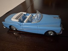 Matchbox The Dinky Collection - DY29 1953 Buick Skylark loose