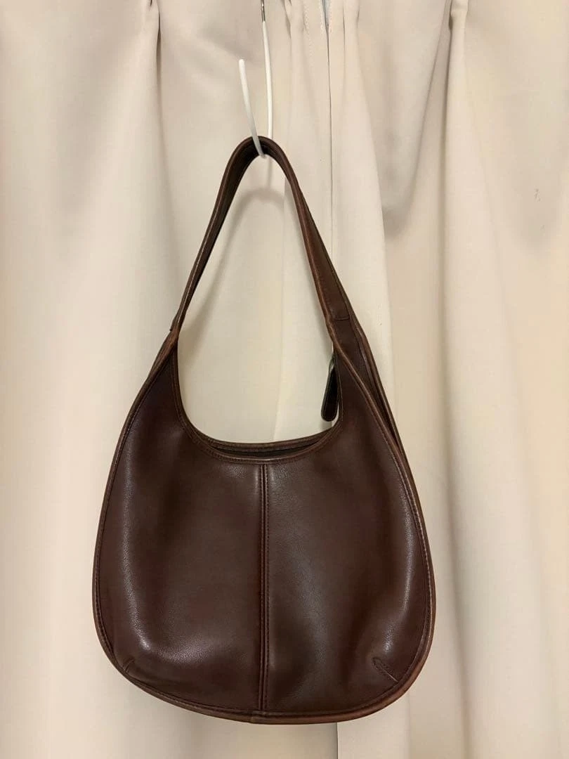 Coach Ergo Brown for sale - eBay