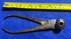 Civil War English Bullet Mold. Marked “No 14” (.693 Caliber) For Military Musket