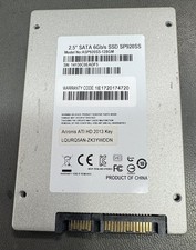 ADATA Premier SP920SS 128GB 2.5 SATA III 6Gb/...