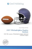 Aaron Philippe Toll | 1937 Philadelphia Eagles Season | Taschenbuch | Englisch
