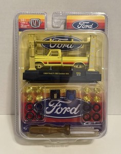 M2 Machines Ford F100 | eBay