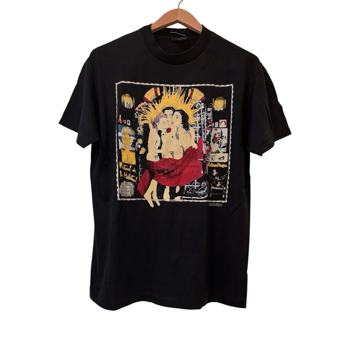 janes addiction shirt products for sale | eBay janes addiction shirt products for sale | eBay