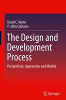 David C. Wynn (U. A.) | The Design And Development Process | Buch | Englisch