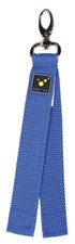 Tee-uu EASY Handschuhhalter blau - Handschuhfixierung mit Karabiner