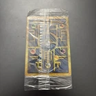 Ancient Mew SEALED Pokemon Unopened 2000 Movie Promo Holo Card - RARE Near Mint