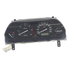 Compteur Rover 2000