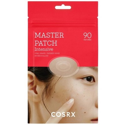 COSRX Master Patch Intensive Ekzem Patch - 90 Stück
