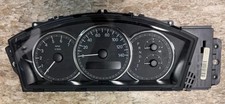 2005-2006 Buick LaCrosse Instrument Gauge Cluster Speedometer Assembly