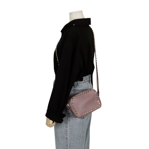 Valentino Rockstud Shoulder Crossbody Bag LW2B0809 133517249 - Imagen 10 de 10