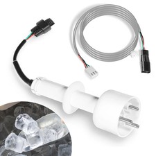 000016053 ice Water Level Probe Kit with Harness For Manitowoc Ice Machines Kit