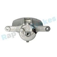 RAP Brakes Bremssattel R-K0302 Gusseisen FüR Toyota Corolla NDE120_ NDE120R VVT