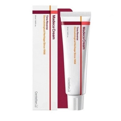 CENTELLIAN24 Madeca Cream Korean Moisturizing Cream, Daily Skin Care 50mL
