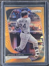 Garcia, Avisail - 2020 Prizm - 14/100