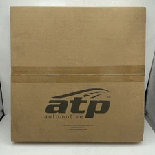 Automatic Transmission Flexplate-Auto Trans Flexplate ATP Z-345 Guaranteed